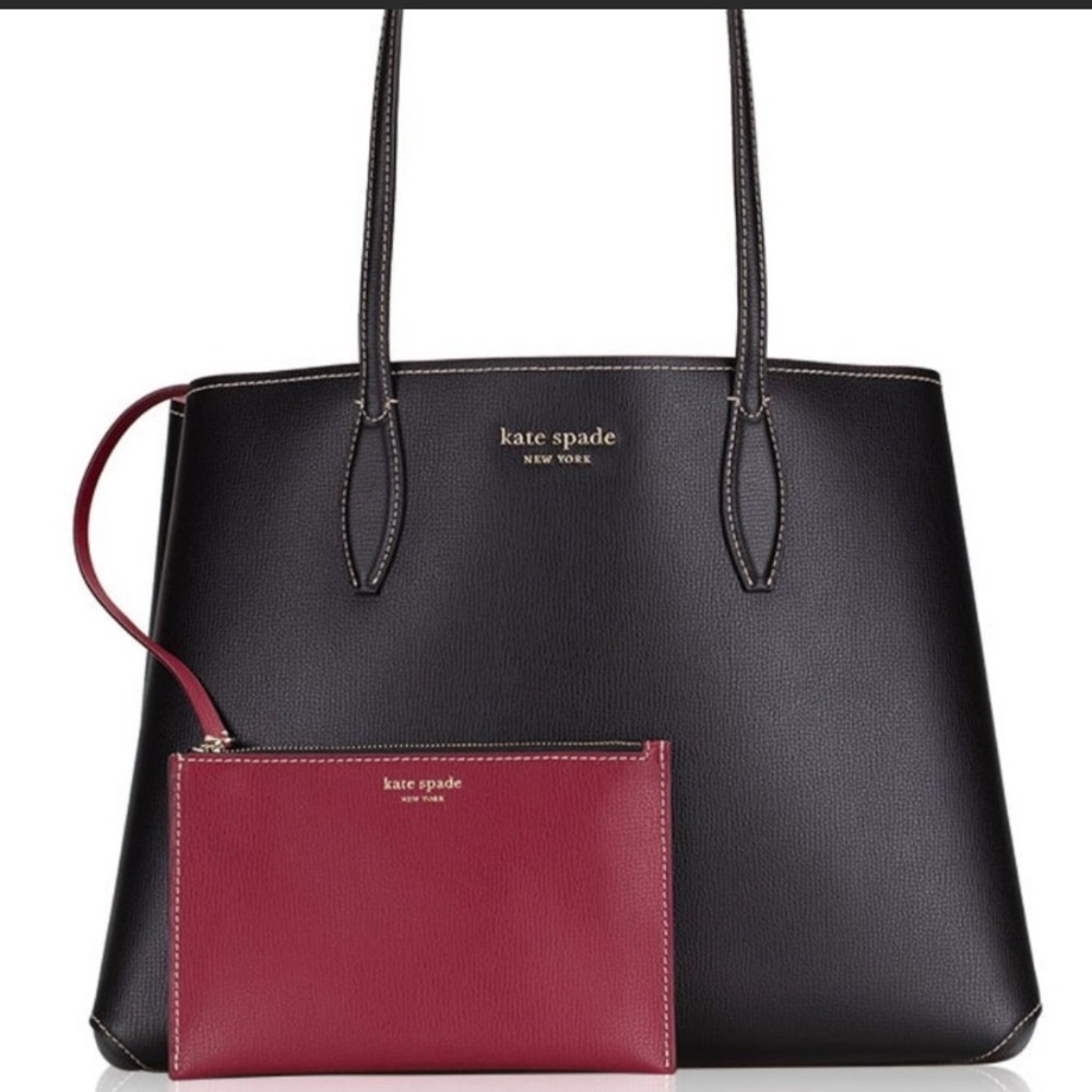 NWT Kate Spade All Day large tote